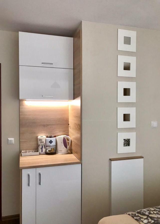 Apartment Belona Plovdiv Eksteriør bilde