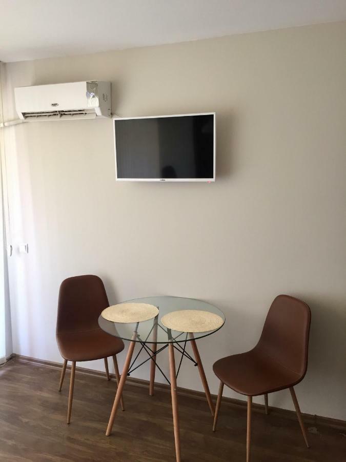 Apartment Belona Plovdiv Eksteriør bilde