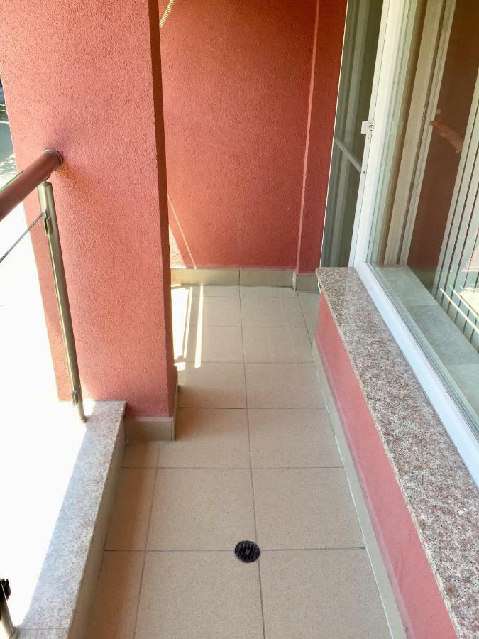 Apartment Belona Plovdiv Eksteriør bilde