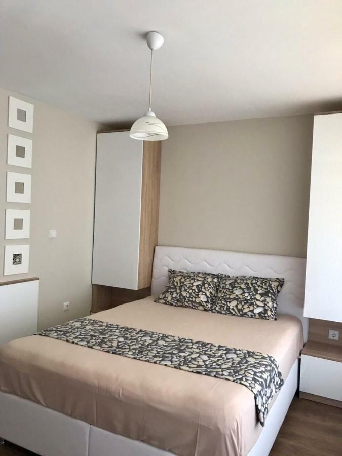 Apartment Belona Plovdiv Eksteriør bilde
