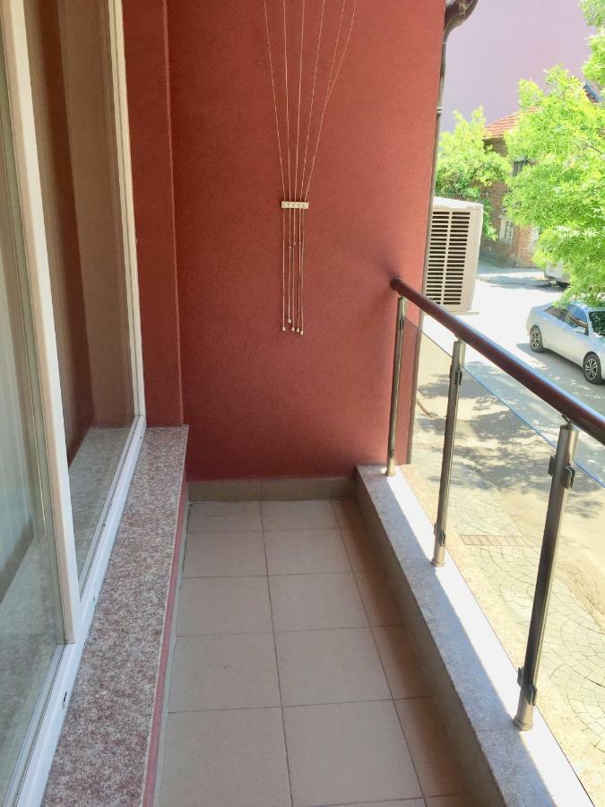 Apartment Belona Plovdiv Eksteriør bilde