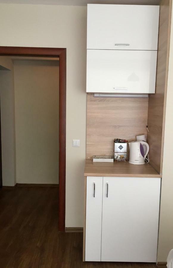 Apartment Belona Plovdiv Eksteriør bilde