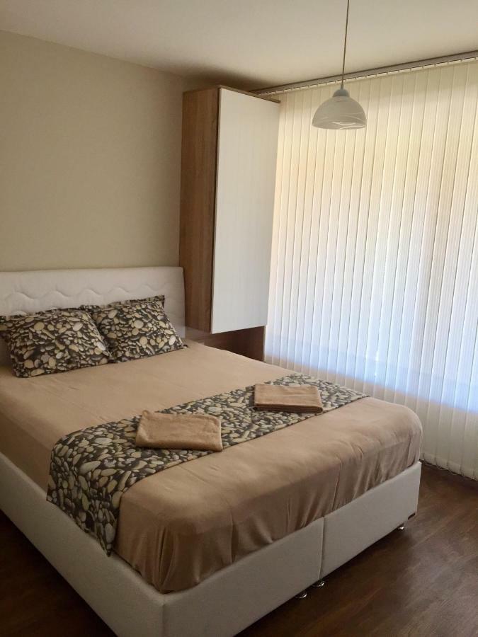 Apartment Belona Plovdiv Eksteriør bilde