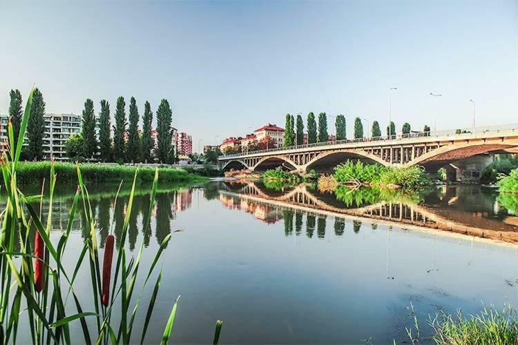 Apartment Belona Plovdiv Eksteriør bilde