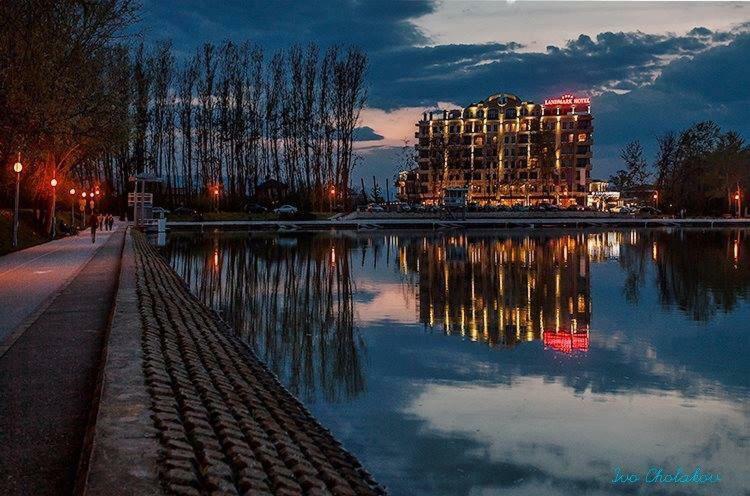 Apartment Belona Plovdiv Eksteriør bilde